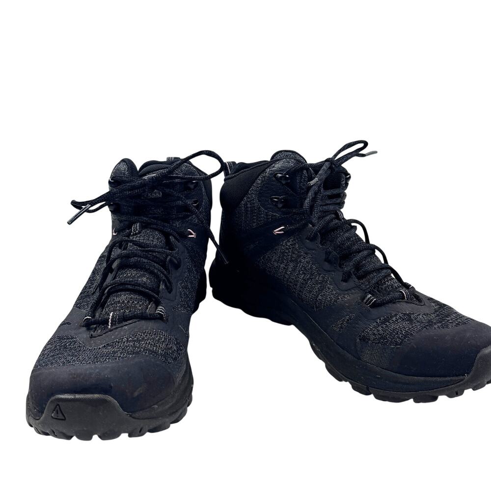 Keen Terradora II Waterproof Rugged Comfort Outdoor Hiking Boots Women's Size 8